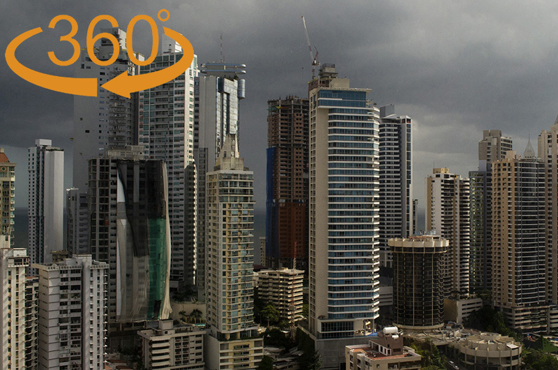 Video 360: Turismo en Panamá
